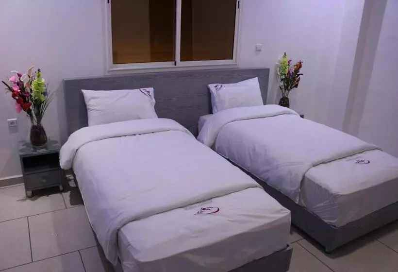 Residence Achomoukhe