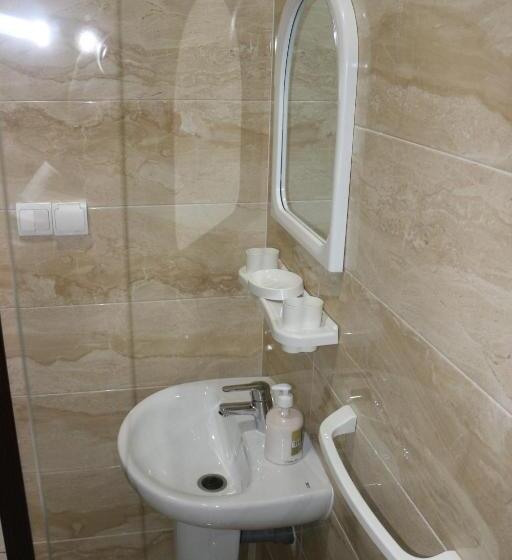 Residence Achomoukhe