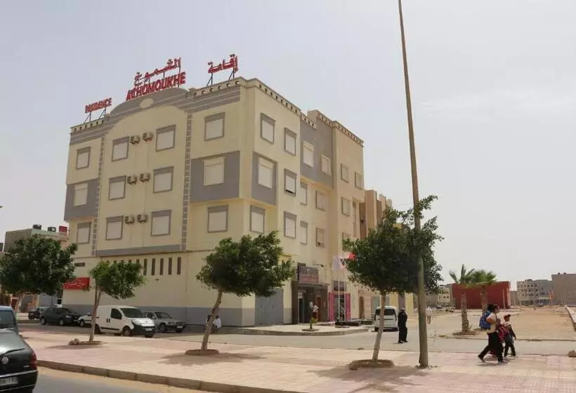 Residence Achomoukhe