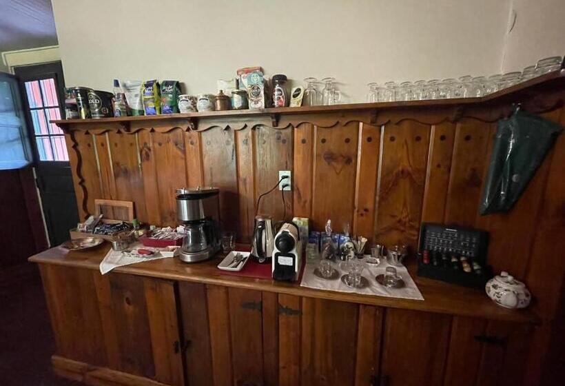 צימר Strip Center Suites By Casona Lo Aguirre