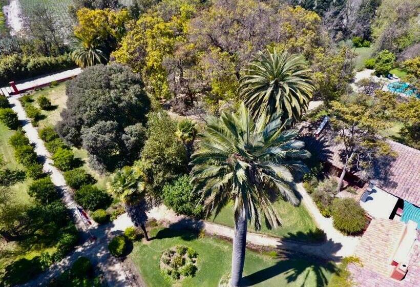 ベッドアンドブレックファースト Strip Center Suites By Casona Lo Aguirre