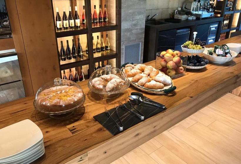 酒店 Agriturismo Tenuta Lagala