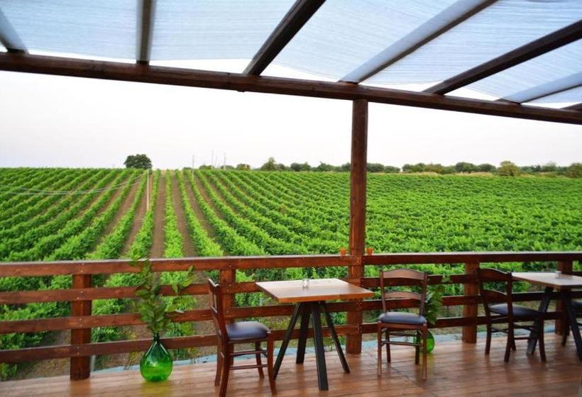 酒店 Agriturismo Tenuta Lagala