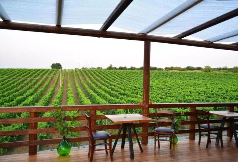 ホテル Agriturismo Tenuta Lagala