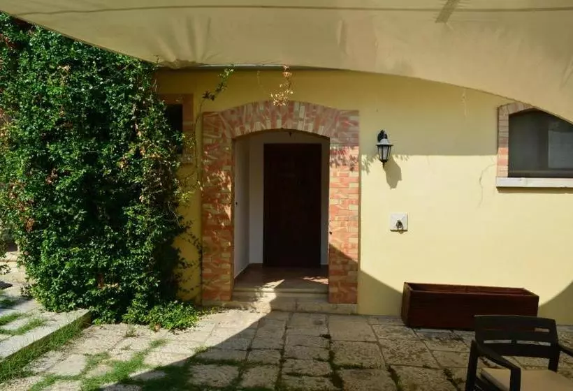 ホテル Agriturismo Tenuta Lagala