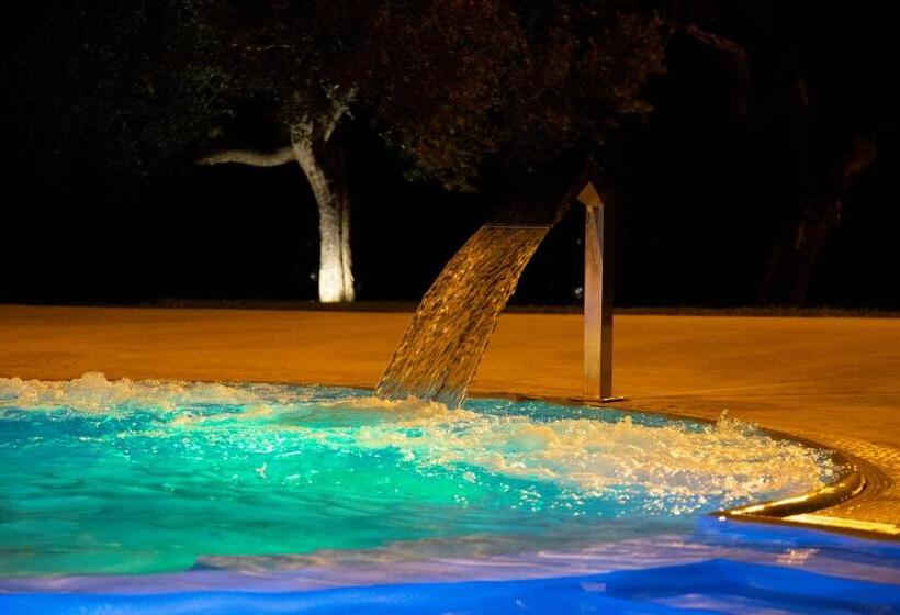 酒店 Agriturismo Tenuta Lagala