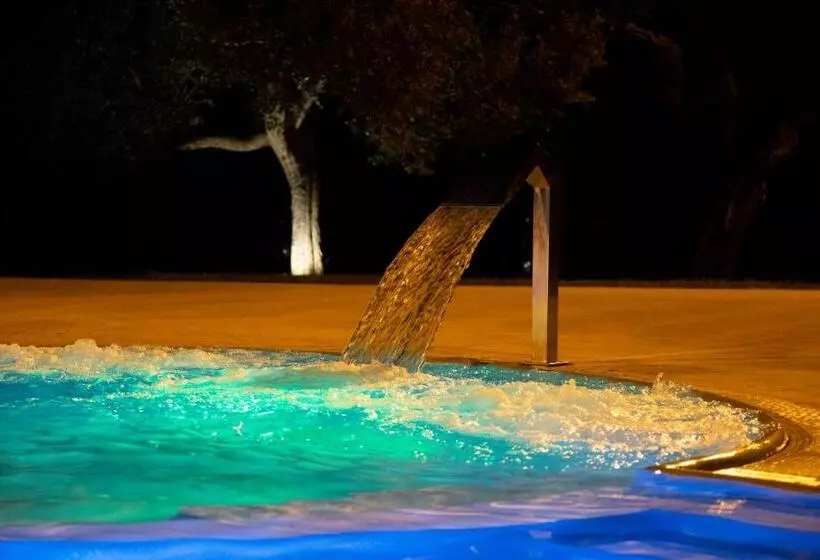 ホテル Agriturismo Tenuta Lagala
