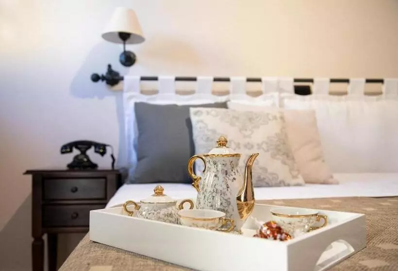 ホテル Agriturismo Tenuta Lagala