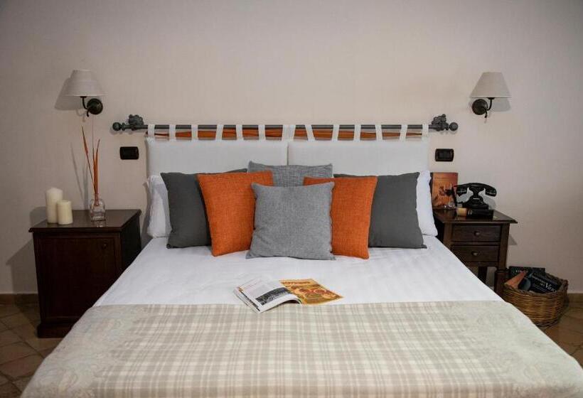 酒店 Agriturismo Tenuta Lagala