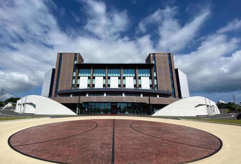 Otel Aqua Palace Chatan By Coldio Premium