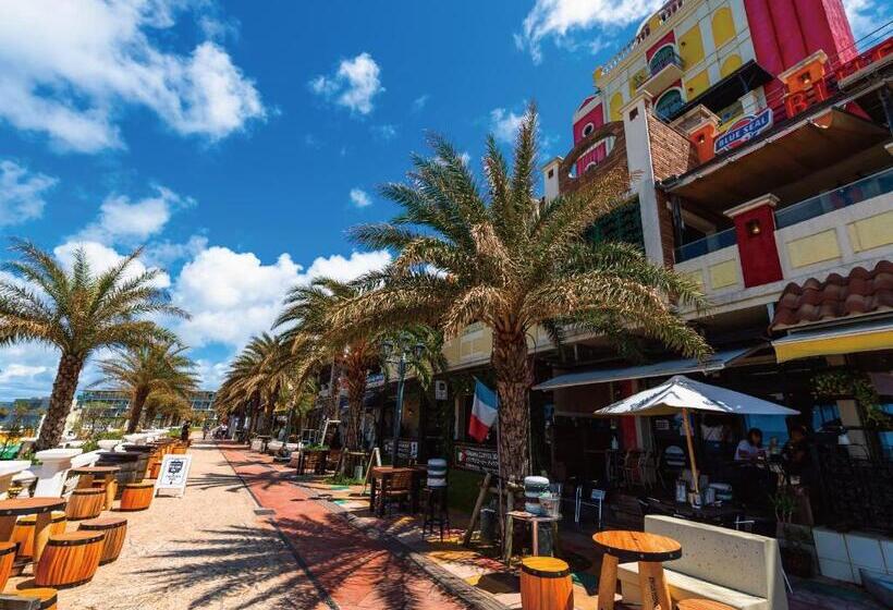 Otel Aqua Palace Chatan By Coldio Premium