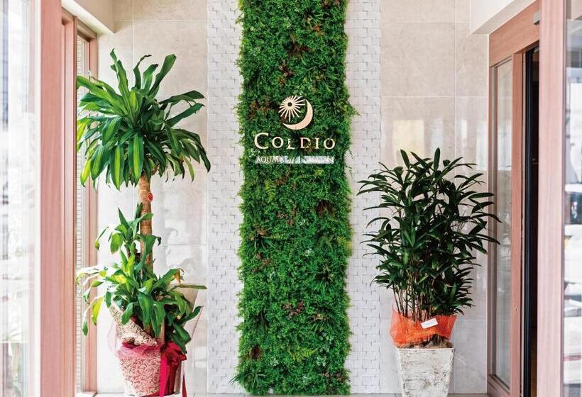 Otel Aqua Palace Chatan By Coldio Premium