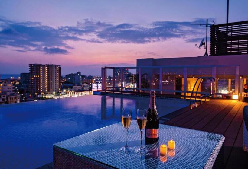 Otel Aqua Palace Chatan By Coldio Premium