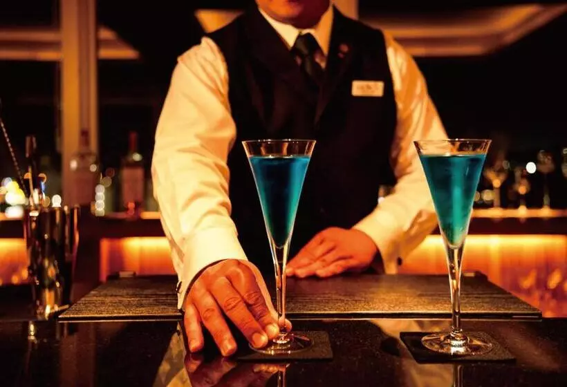 Hotelli Aqua Palace Chatan By Coldio Premium