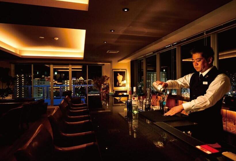 Otel Aqua Palace Chatan By Coldio Premium