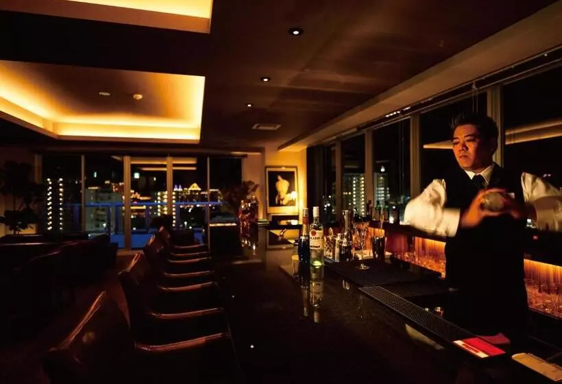 Hotelli Aqua Palace Chatan By Coldio Premium