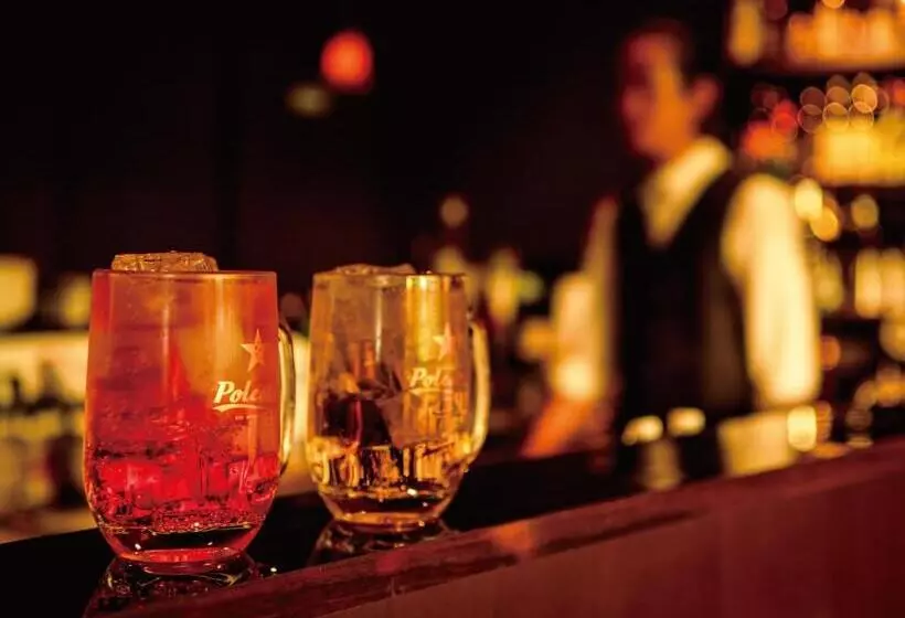 Hotelli Aqua Palace Chatan By Coldio Premium