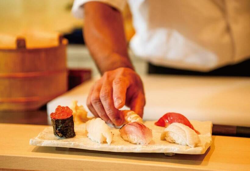 Otel Aqua Palace Chatan By Coldio Premium