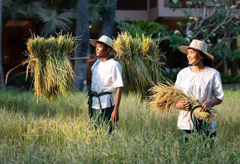 هتل Mane Family Vacation