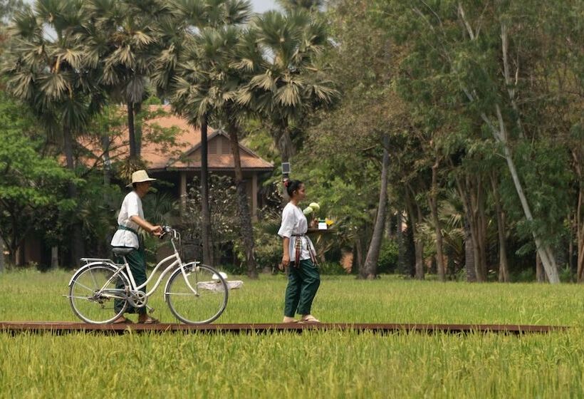 هتل Mane Family Vacation