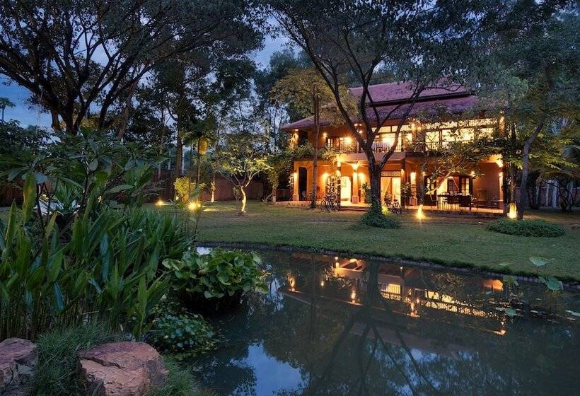 هتل Mane Family Vacation