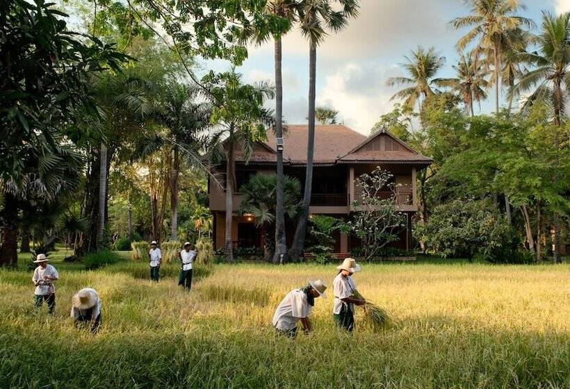 هتل Mane Family Vacation