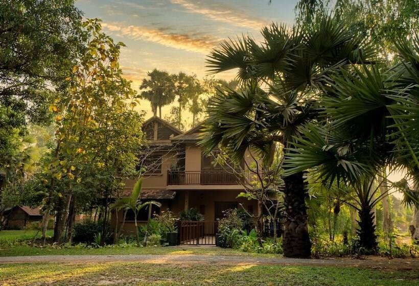 هتل Mane Family Vacation