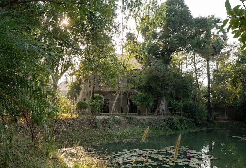 هتل Mane Family Vacation