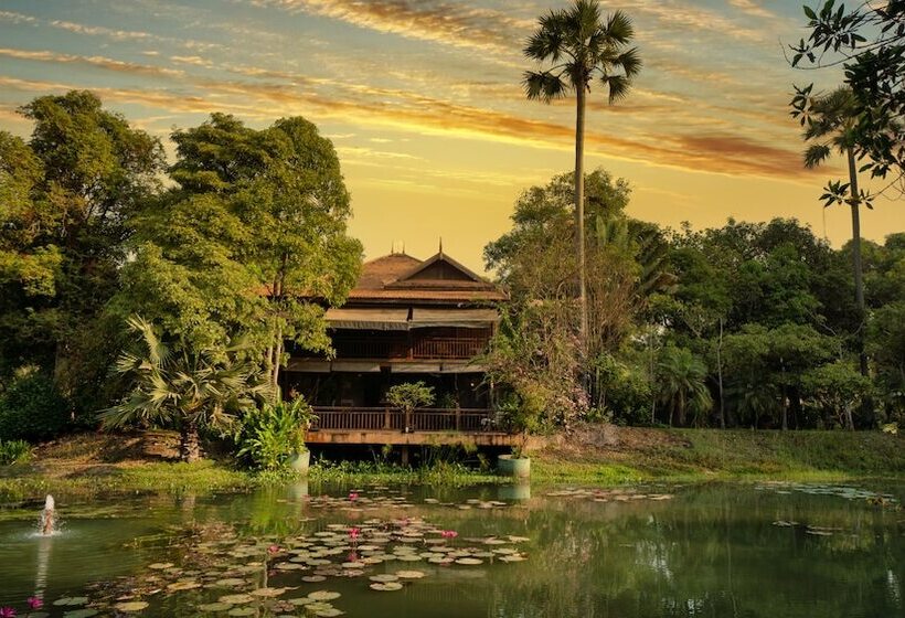 هتل Mane Family Vacation