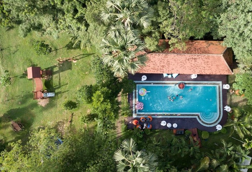 هتل Mane Family Vacation