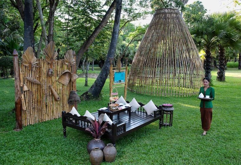 هتل Mane Family Vacation