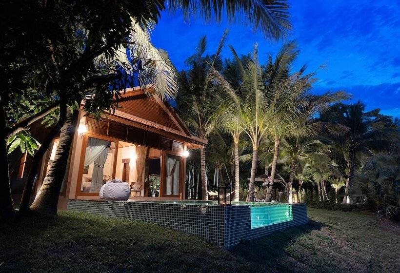 هتل Mane Family Vacation