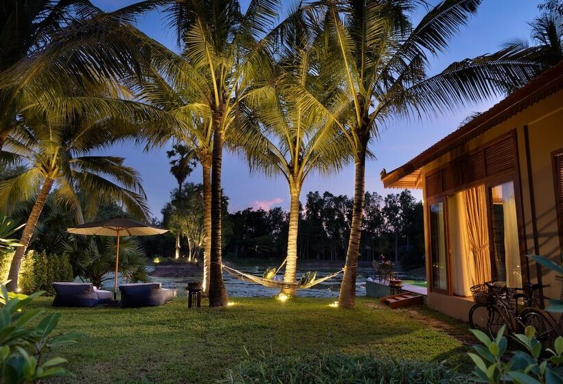 هتل Mane Family Vacation