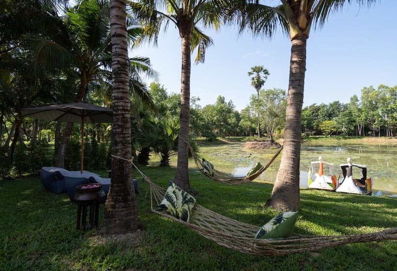 هتل Mane Family Vacation