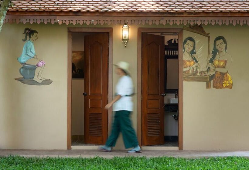 هتل Mane Family Vacation