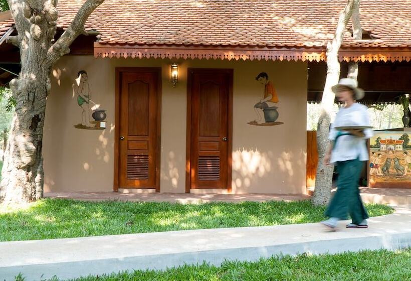 هتل Mane Family Vacation