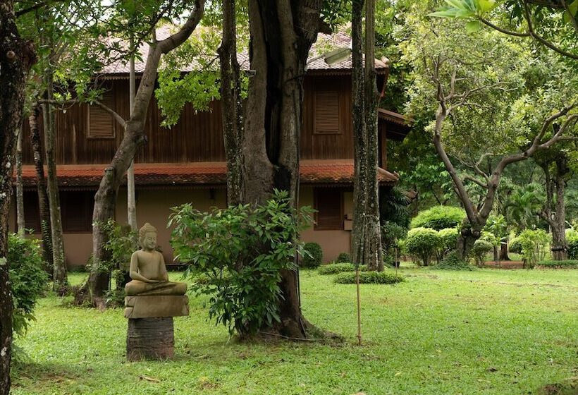 هتل Mane Family Vacation