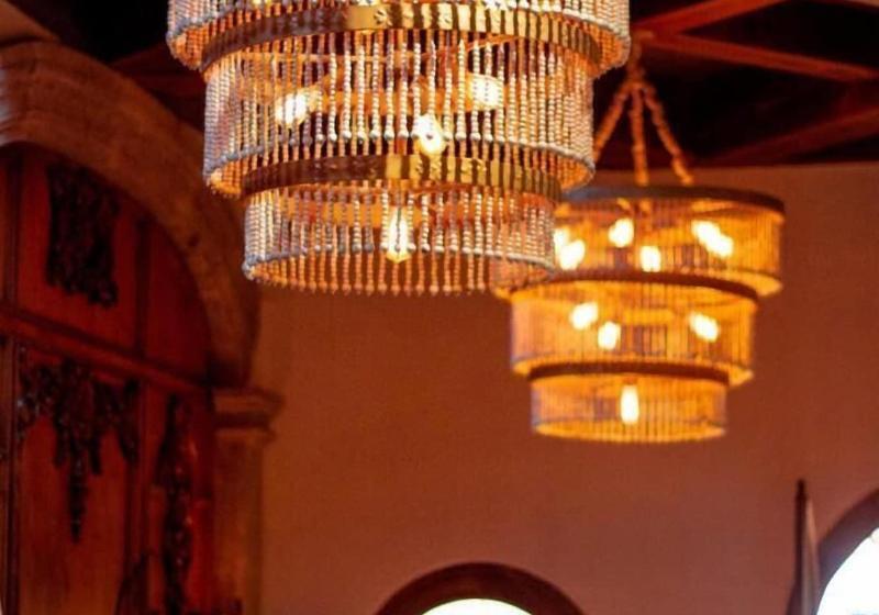 The Essentia Hotel Sma