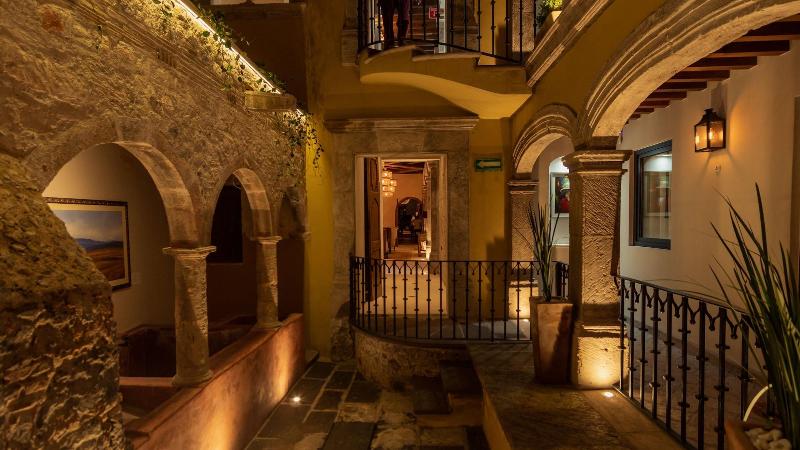 The Essentia Hotel Sma