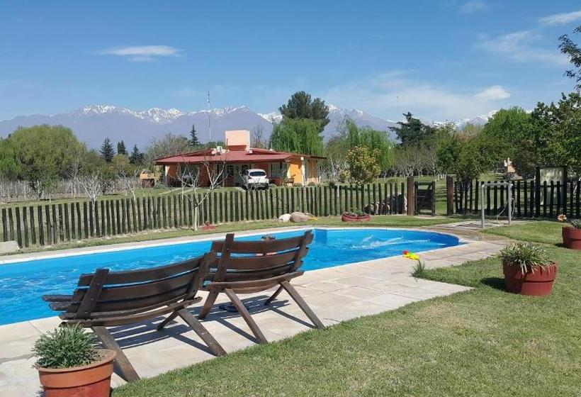 旅馆 La Posada Del Jamón