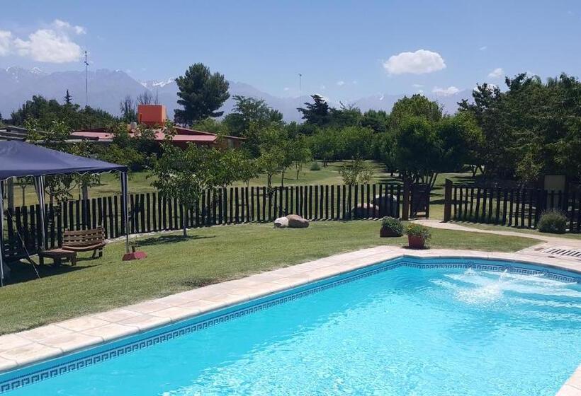 旅馆 La Posada Del Jamón