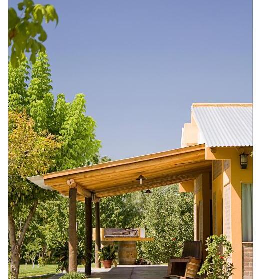 旅馆 La Posada Del Jamón