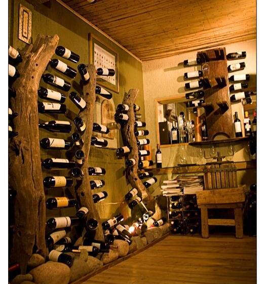 旅馆 La Posada Del Jamón