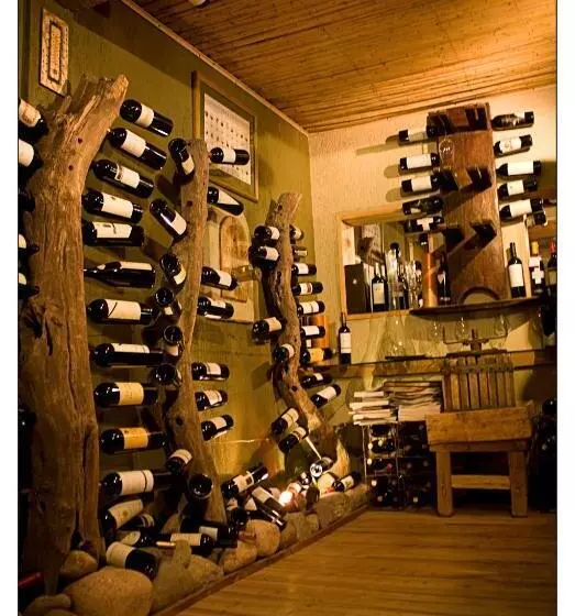 Retkeilymaja La Posada Del Jamón