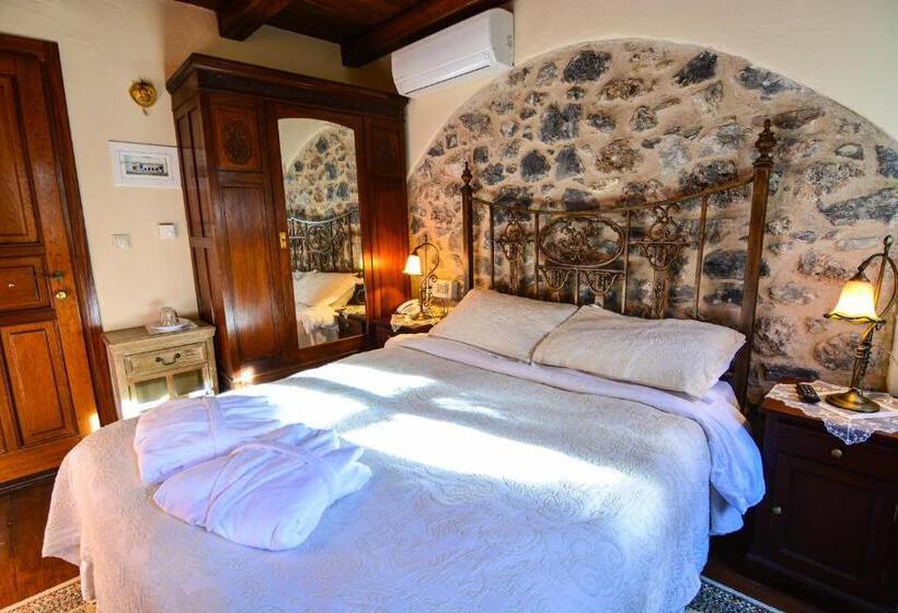 ホテル Arhontiko Kefalari