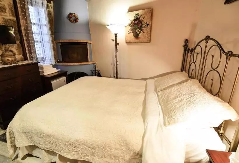 ホテル Arhontiko Kefalari