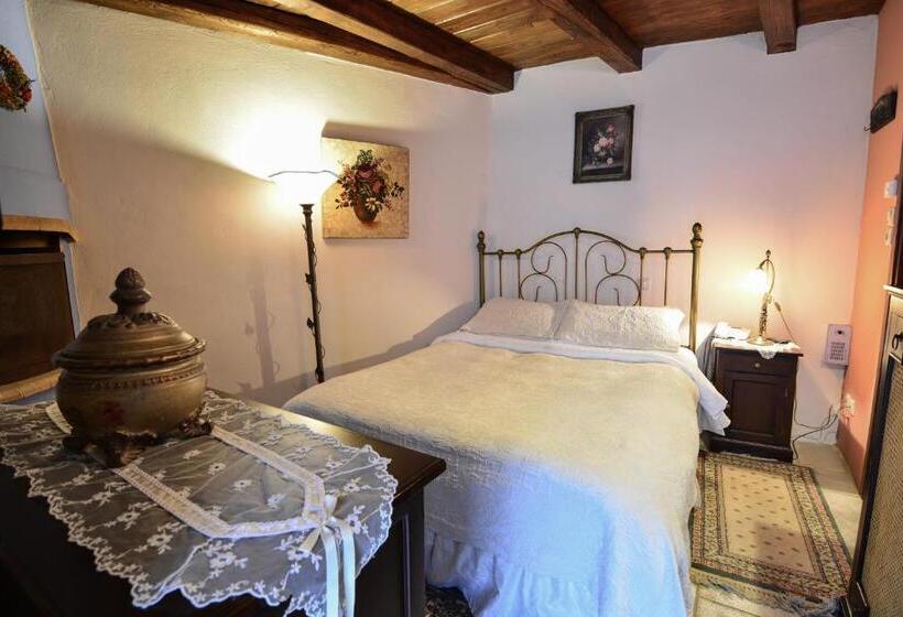 ホテル Arhontiko Kefalari