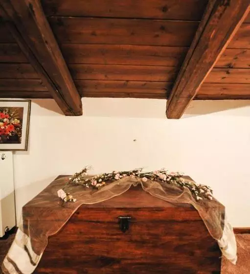 ホテル Arhontiko Kefalari