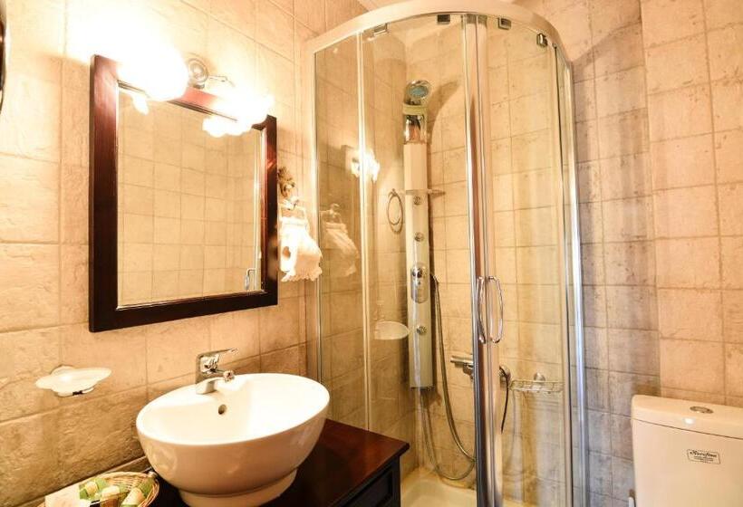 ホテル Arhontiko Kefalari