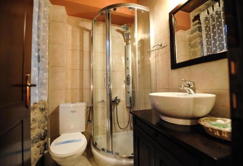 ホテル Arhontiko Kefalari